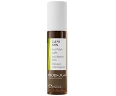 BIODROGA „Clear Skin“ spuogų pieštukas 5 ml