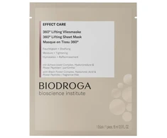 BIODROGA Effect Care 360 Liftinguojanti lakštinė kaukė su liftingo efektu 16 ml N1