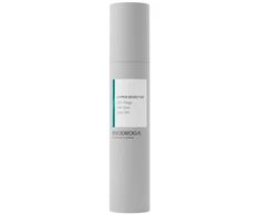 BIODROGA Hyper Sensitive 24 val. priežiūros kremas jautriai odai 50 ml