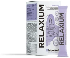 BIOFARMACIJA Hipocrat Relaxium 15 ml gelis N10