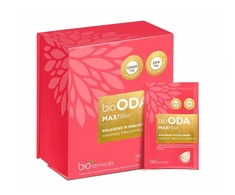 BIOFARMACIJA Skin Maxfiller odos pūdas N28