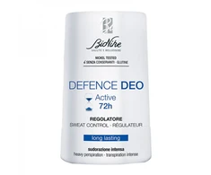 BioNike Defence Deo Active 72h Protection Dezodorantas Roll-On Unisex, 50 ml