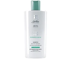 BioNike Defense Hair Dry Nuo pleiskanų Hair Šampūnas Nuo pleiskanų &amp; Purifying, 200 ml