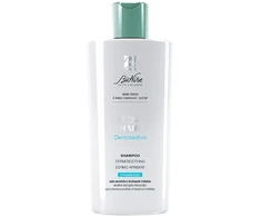 BioNike Defense Hair Dermosoothing Hair Šampūnas Cleansing &amp; Hydrating, 200 ml