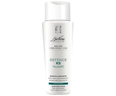 BioNike Defence Ks Hair Šampūnas Strengthening &amp; maitininantis, 200 ml