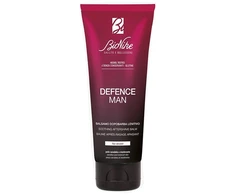 BioNike, Defence Man Safe Balm, Refreshing &amp; Hydrating, After-Shave Balm, 75 ml