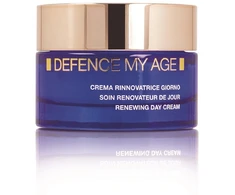 BioNike Defence My Age Regenerating Day Kreminis For Face, 50 ml