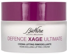 BioNike Defence Xage Ultimate Remodeling Day &amp; Night Kreminis For Face &amp; For Neck, 50 ml
