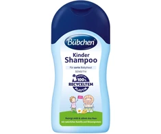 BUBCHEN vaikiškas šampūnas 200 ml
