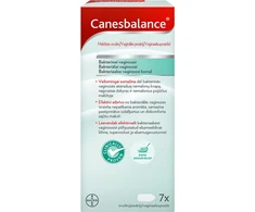 CANESBALANCE pesarai N7