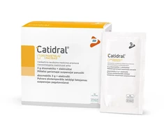 CATIDRAL milteliai N20