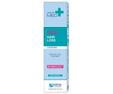 Beliso CECE MED kondicionierius nuo plaukų slinkimo Vitaminai, 300 ml