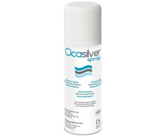 CICASILVER aerozolis 125 ml
