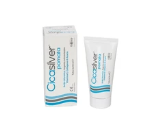 CICASILVER tepalas 50 ml