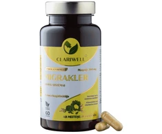 Clariwell Migrakler N60 kapsulės