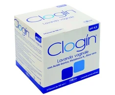 CLOGIN Levandų pH 4.5 100 ml makšties tirpalas N5