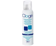 Sakura Italia CLOGIN intymios higienos prausimosi putos pH4.5, 150 ml