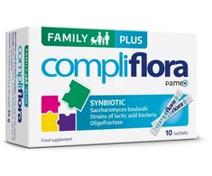 Compliflora Family+ pudra N10