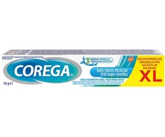COREGA Extra Strong protezų fiksavimo kremas 70 g