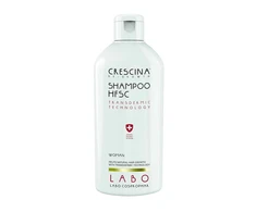 Crescina Cresscina Transdermic plaukų augimą skatinantis šampūnas moterims 200 ml