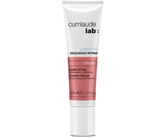 "Cumlaude Lubripiu" intymusis kremas 30ml