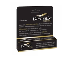 DERMATIX Ultra gelis 6 g