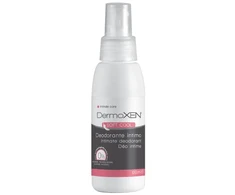 DERMOXEN Soft Cool intymios higienos dezodorantas 100 ml