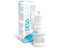 DESODROP akių lašai 8 ml