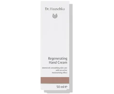 Dr. Hauschka Regenerating Hand Kreminis rankų kremas, 50 ml