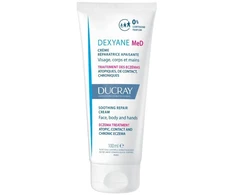 DUCRAY Dexyane MeD raminamasis, regeneruojantis kremas 100 ml
