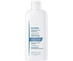 Ducray Elution šampūnas 200ml