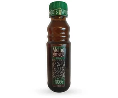 DUO AG juodųjų kmynų aliejus 100 % 110 ml