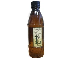 DUO AG linų sėmenų aliejus 350 ml (Latgalės)