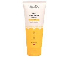 DZINTARS Dzintars šampūnas riebiems plaukams 200 ml