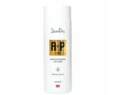 DZINTARS Dunte šviesinantis losjonas su AHA ir PHA, 200 ml