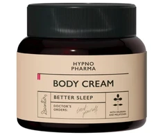 DZINTARS Hypno Pharma kūno kremas 250 ml