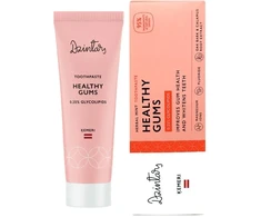 DZINTARS Kemeri dantų pasta 75 ml
