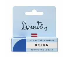 DZINTARS Kolka moisturizing lip balm 4 g