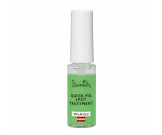 DZINTARS Melnsils priemonė nuo spuogų 8 ml