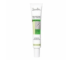 DZINTARS Melnsils balansuojantis gelis-kremas 50 ml