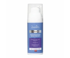 DZINTARS Roja drėkinamasis ir maitinamasis kremas 50 ml
