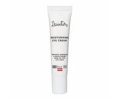 DZINTARS Roja drėkinamasis akių kremas 15 ml