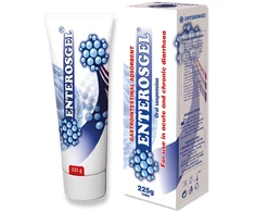 ENTEROSGEL suspensija 225 g