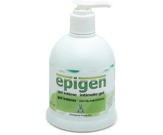 Cheminova Intsa EPIGEN, intimate gel, 250ml