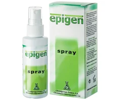 Cheminova Intsa EPIGEN, intymios higienos purškiklis, 60 ml