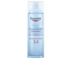 Eucerin Derma toCLEAN 3 in 1 (Micellar Vanduo)