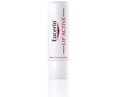 Eucerin Lip Active Lūpų balzamas lūpų balzamas, 4,8 g