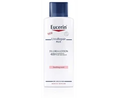 Eucerin UreaRepair Plus 5% Urea Lotion