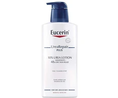 Eucerin UreaRepair Plus 10% Losjonas kūnui (Losjonas kūnui) 400ml Unisex
