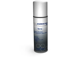 FARMACTIVE sidabro aerozolis 125 ml